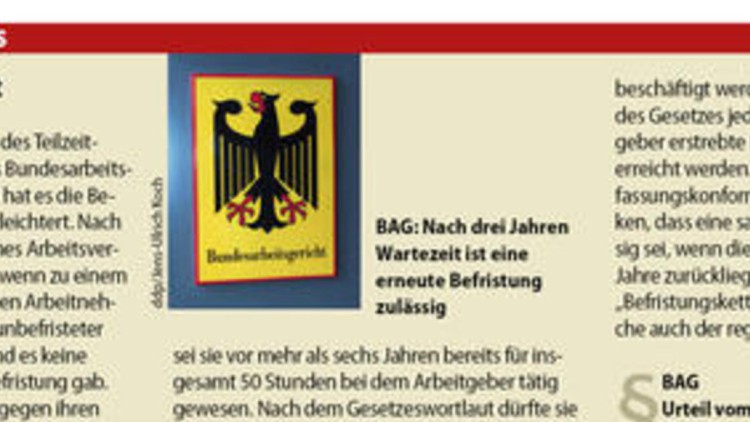 Gemeinde muss handeln Gemeinde muss handeln