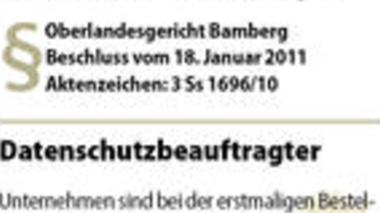 Ruhepause als Nötigung bestraft