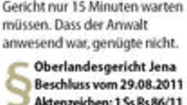 Arbeitgeber darf kündigen Arbeitgeber darf kündigen