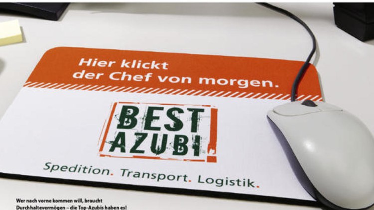 Sie sind die 