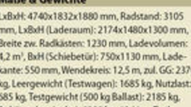 Fiat Doblo Maxi 1,6 Multijet