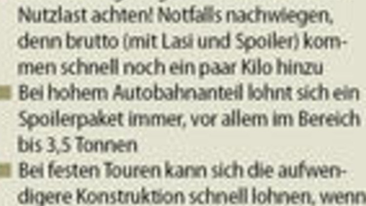 Sonderkoffer Sonderkoffer