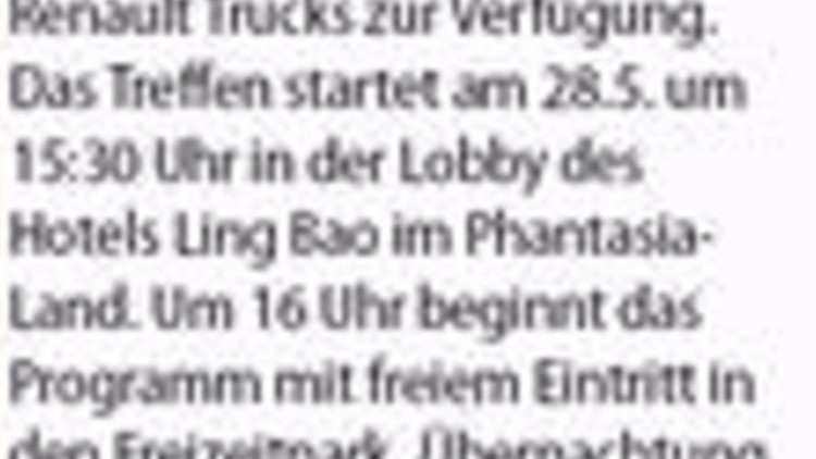 Leser-Test