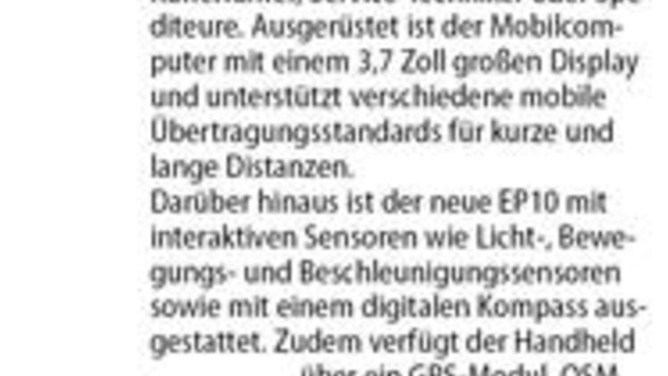 Nachrichten Nachrichten