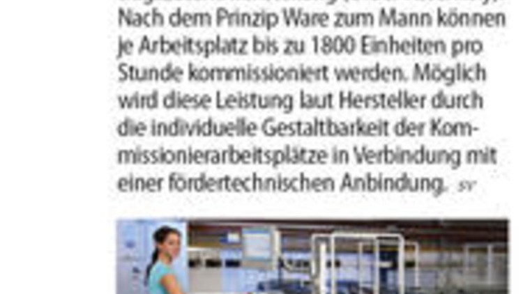 Sensor für den Funkchip