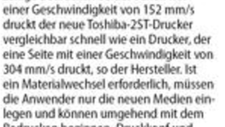 RFID in der Palettenproduktion