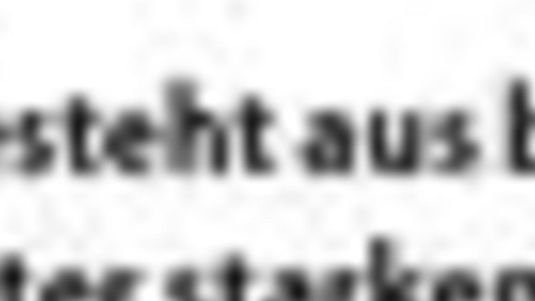 Für Warmes und Gefrorenes 