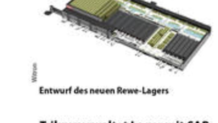 Neuer Stapler-Warner