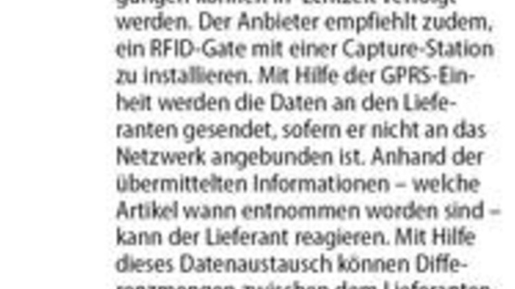 Nachrichten