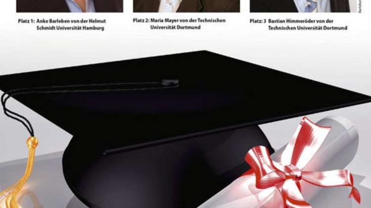 Logistik Masters 2010