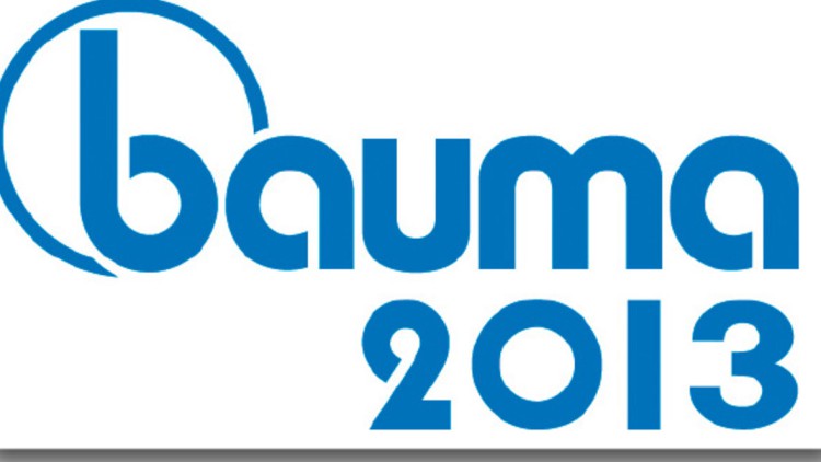 Bauma
