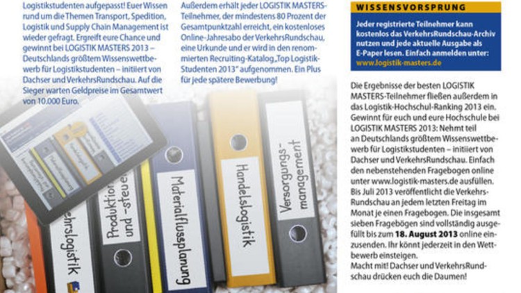 Wissen auspacken,