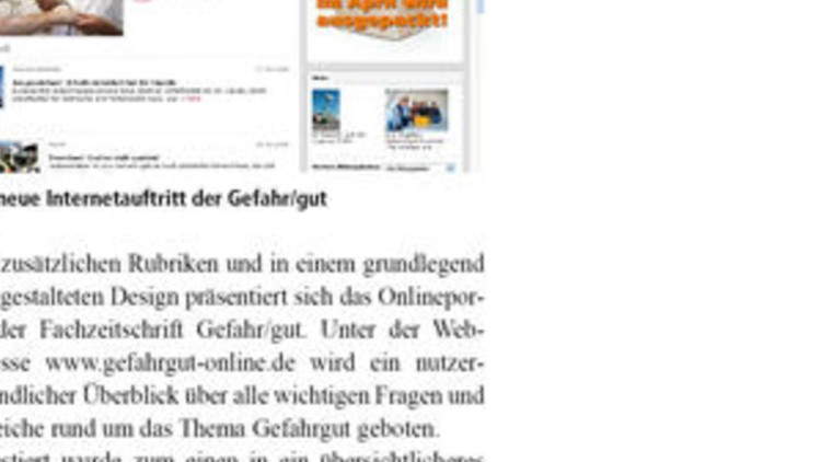 Evergreen baut Dienst aus Evergreen baut Dienst aus