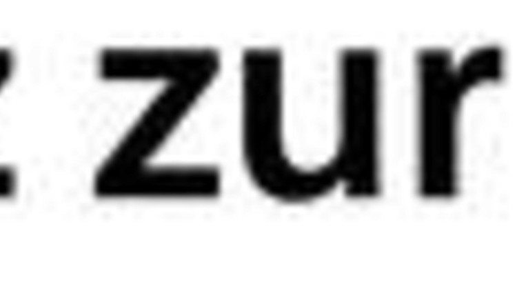 Vom Absturz zur Erholung