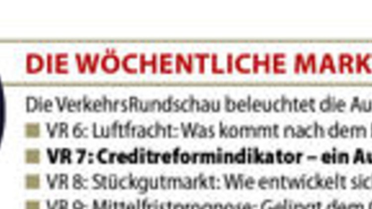 Ein Aufschwung mit
