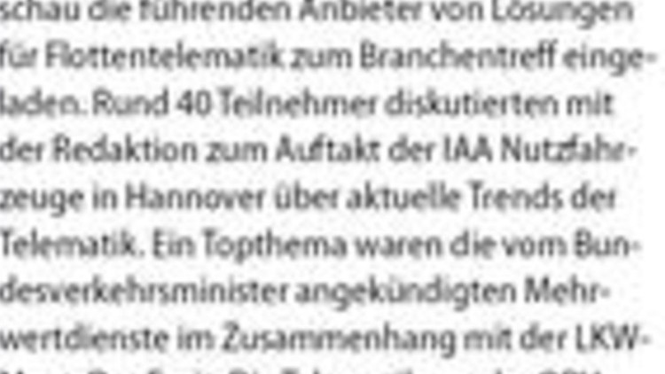 OBU bleibt vorerst 