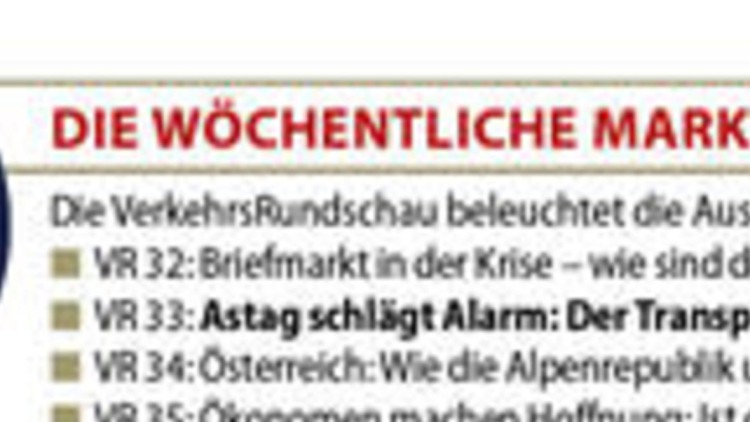 Eidgenossen stecken in der Krise