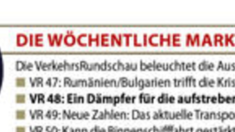 Ein Land trotzt der Krise