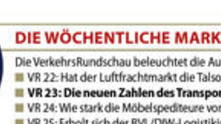 Hoffnung auf ein Ende der Krise