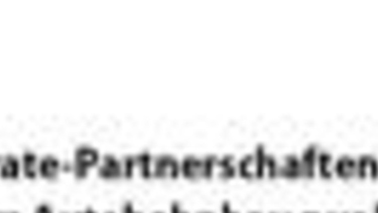 PKW-Maut statt Finanznot