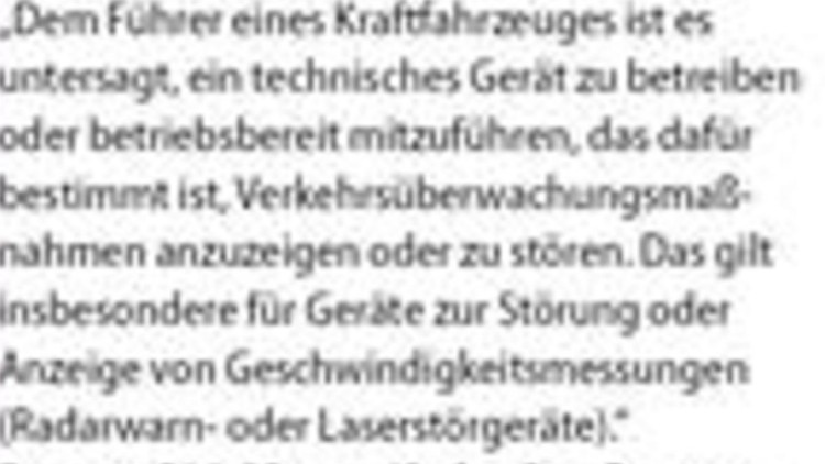 Riskante Tricks aus Angst vor dem Blitz