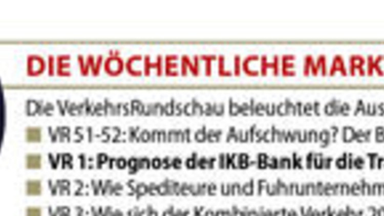 Ein langer Weg zu alten Höhen 