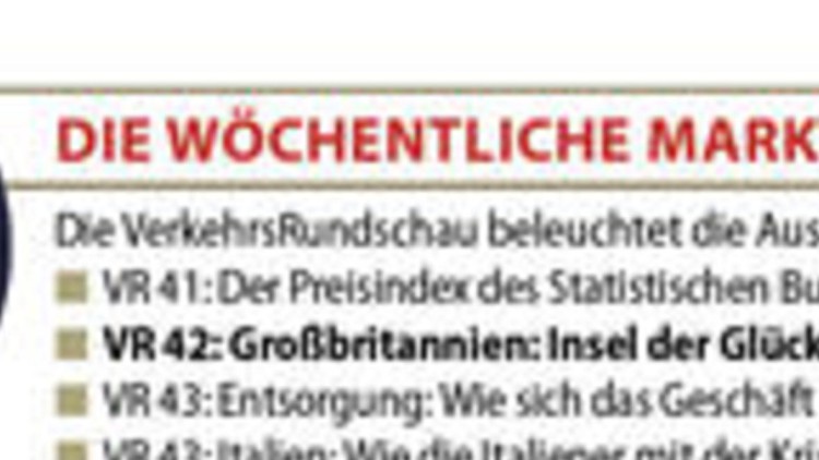 Keine Insel der Seligen