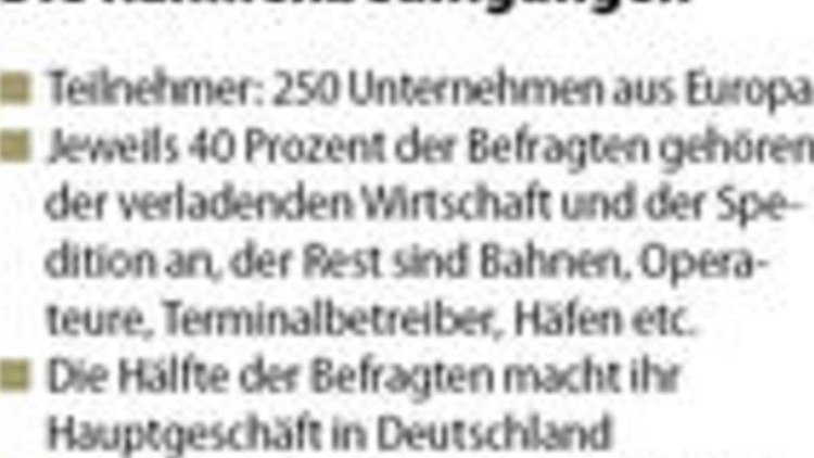 Branche rechnet mit