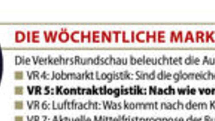 Hoffnung auf ein kleines Plus