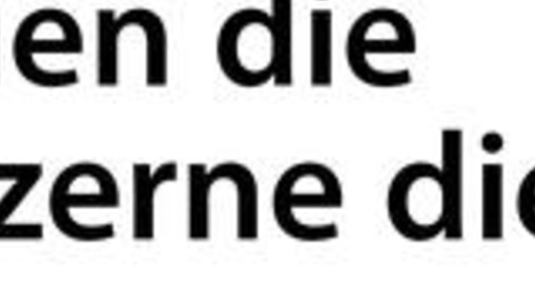  Versauen die    Konzerne die Preise?