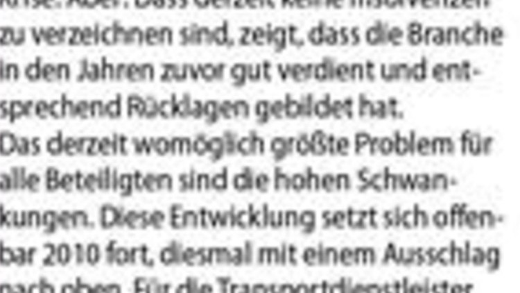 Das Feuer brennt wieder