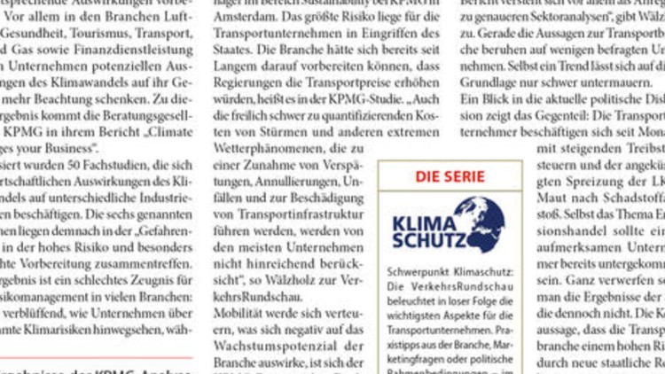 Der Eisbär als Symbol des Klimawandels: ...