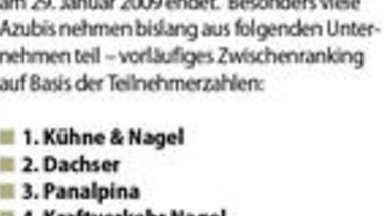 Mitmachen, knobeln und gewinnen