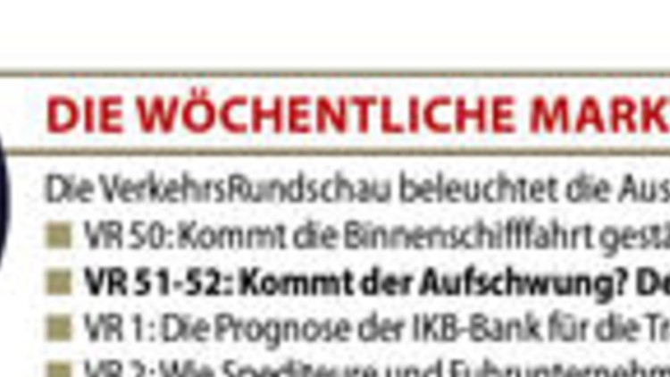 Verhaltene Freude über gute Werte