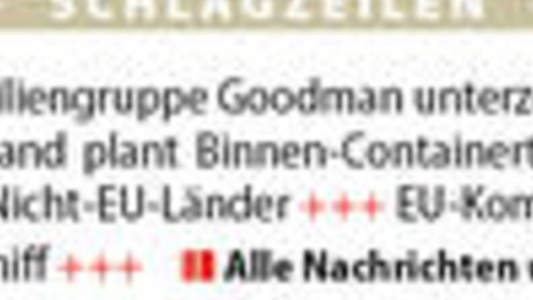 Schlagzeilen +++ Schlagzeilen +++ Schlagzeilen Schlagzeilen +++ Schlagzeilen +++ Schlagzeilen