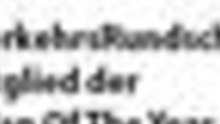 Wo bleibt die Gegenrechnung?