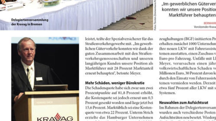 Nicht Spitze, aber gut