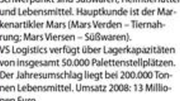 Alles, bloß kein Stillstand