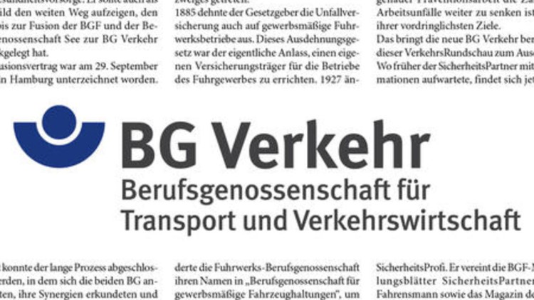 Wenn sich zwei zusammentun