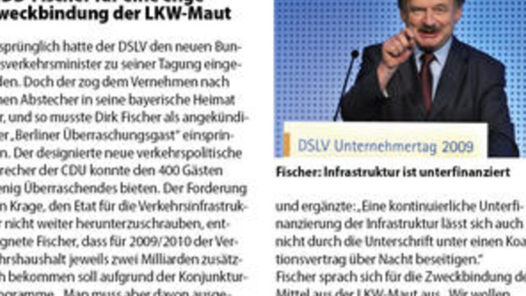 Nach sechs Jahren am Ziel