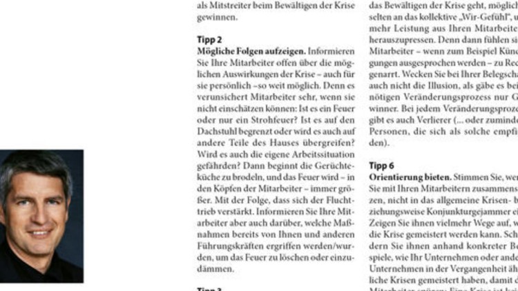 Wir sind das Team!