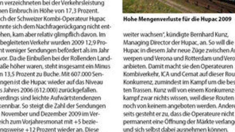 „We have a dream ...“