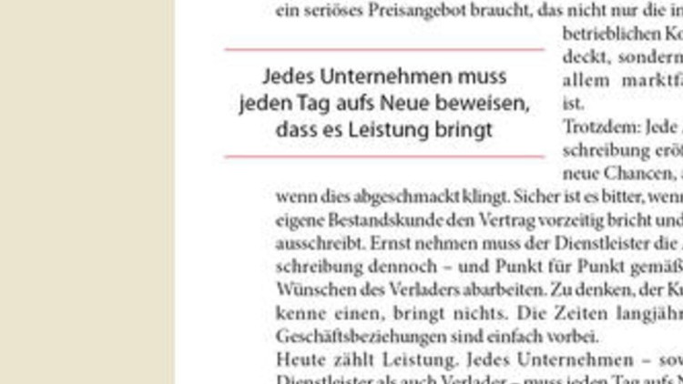 Herzass oder Karosieben?