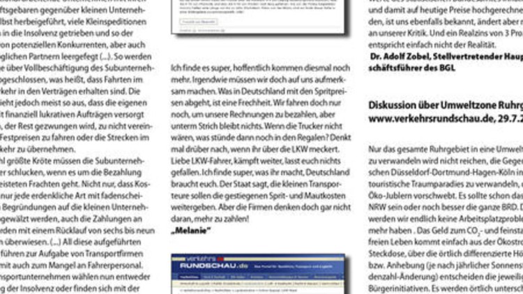 'Insolvenz oder moderne Art des Sklavenhandels' 'Insolvenz oder moderne Art des Sklavenhandels'