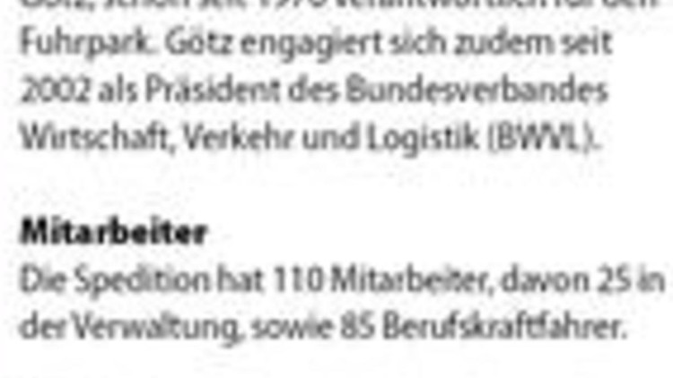 Der Finanzkrise zum Trotz