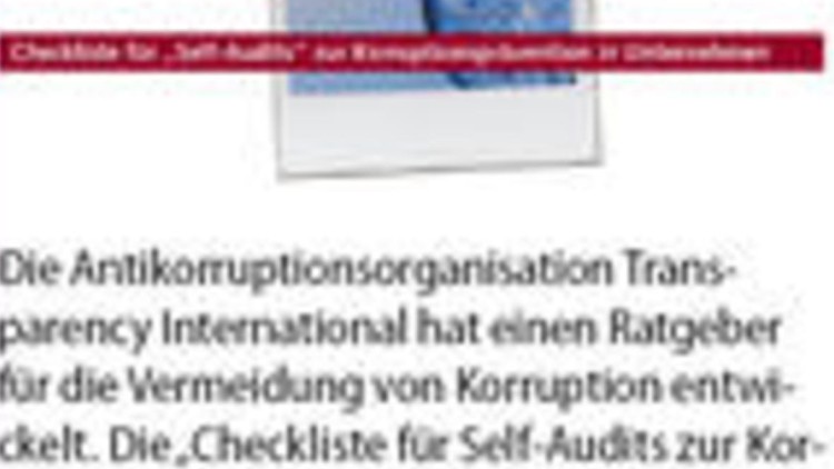 Die Wächter über Recht