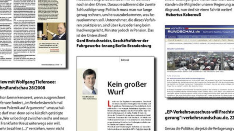 Auch in den vergangenen Tagen sind auf ...