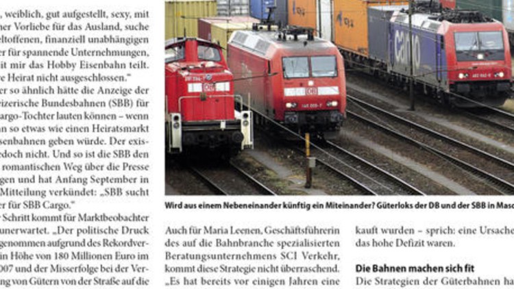  Heiratsannonce 