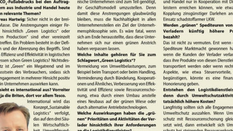  Es liegt was in der Luft