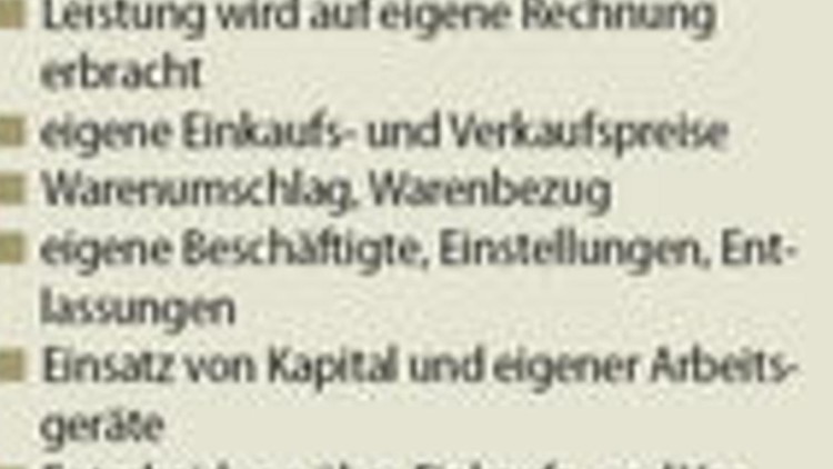 Im Visier der Ermittler